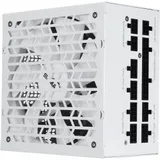 Блоки питания/ Power Supply SAMA G850 White (HAT-850yzB1G), 850W 80+ Gold (ATX, 3.1, PCIe 5.0, Full modular, 1x24(20+4)pin mesh 550mm, 2xCPU 8(4+4)pin 700mm, 2xPCIe*2 8(6+2)pin 550+150mm, 1x12VHPWR