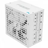 Блоки питания/ Power Supply SAMA P1000 White (XPH1000-AP), 1000W 80+ Platinum (ATX, 3.1, PCIe 5.0, Full modular, 1x24(20+4)pin mesh 600mm, 2xCPU 8(4+4)pin 700mm, 3xPCIe*2 8(6+2)pin 600mm, 1x12VHPWR