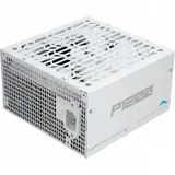 Блоки питания/ Power Supply SAMA P1200 White (XPH1200-AP), 1200W 80+ Platinum (ATX, 3.1, PCIe 5.0, Full modular, 1x24(20+4)pin mesh 600mm, 2xCPU 8(4+4)pin 700mm, 3xPCIe*2 8(6+2)pin 600mm, 1x12VHPWR