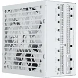 Блоки питания/ Power Supply SAMA P1200 White (XPH1200-AP), 1200W 80+ Platinum (ATX, 3.1, PCIe 5.0, Full modular, 1x24(20+4)pin mesh 600mm, 2xCPU 8(4+4)pin 700mm, 3xPCIe*2 8(6+2)pin 600mm, 1x12VHPWR