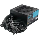 БП ATX 850W Seasonic G12 GC-850, Gold, 20+4/24+4/24+4+8/24+8+8, 12cm, 3x6+2p PCI-E