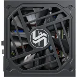 Блок питания Seasonic ATX 750W FOCUS GX-750 80+ gold 24pin APFC 135mm fan 10xSATA Cab Manag RTL