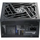 Блок питания Seasonic ATX 750W FOCUS GX-750 80+ gold 24pin APFC 135mm fan 10xSATA Cab Manag RTL