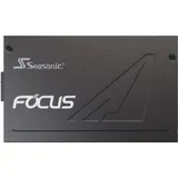Блок питания Seasonic ATX 750W FOCUS GX-750 80+ gold 24pin APFC 135mm fan 10xSATA Cab Manag RTL