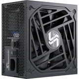 Блок питания Seasonic ATX 850W FOCUS GX-850 80+ gold 24pin APFC 135mm fan 10xSATA Cab Manag RTL