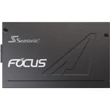 Блок питания Seasonic ATX 850W FOCUS GX-850 80+ gold 24pin APFC 135mm fan 10xSATA Cab Manag RTL