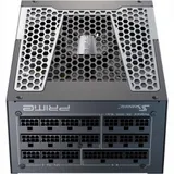 Блок питания ATX 1600W Seasonic Prime PX-1600 ATX 3.0, Platinum,20+4/24+8/24+8+8,13.5cm,6x6+2p PCI-E