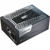 Блок питания ATX 1300W Seasonic Prime TX-1300 ATX 3.0, Titanium,20+4/24+8/24+8+8,13.5cm,6x6+2p PCI-E