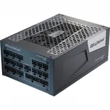 Блок питания ATX 1300W Seasonic Prime TX-1300 ATX 3.0, Titanium,20+4/24+8/24+8+8,13.5cm,6x6+2p PCI-E