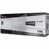 Блок питания ATX 1300W Seasonic Prime TX-1300 ATX 3.0, Titanium,20+4/24+8/24+8+8,13.5cm,6x6+2p PCI-E