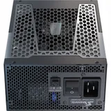 Блок питания ATX 1600W Seasonic Prime TX-1600 ATX 3.0, Titanium,20+4/24+8/24+8+8,13.5cm,6x6+2p PCI-E