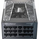 Блок питания ATX 1600W Seasonic Prime TX-1600 ATX 3.0, Titanium,20+4/24+8/24+8+8,13.5cm,6x6+2p PCI-E