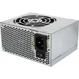 Блок питания Seasonic SFX 300W SSP-300SFG 80+ gold (24+4pin) APFC 80mm fan 3xSATA