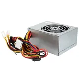 Блок питания Seasonic SFX 300W SSP-300SFG 80+ gold (24+4pin) APFC 80mm fan 3xSATA