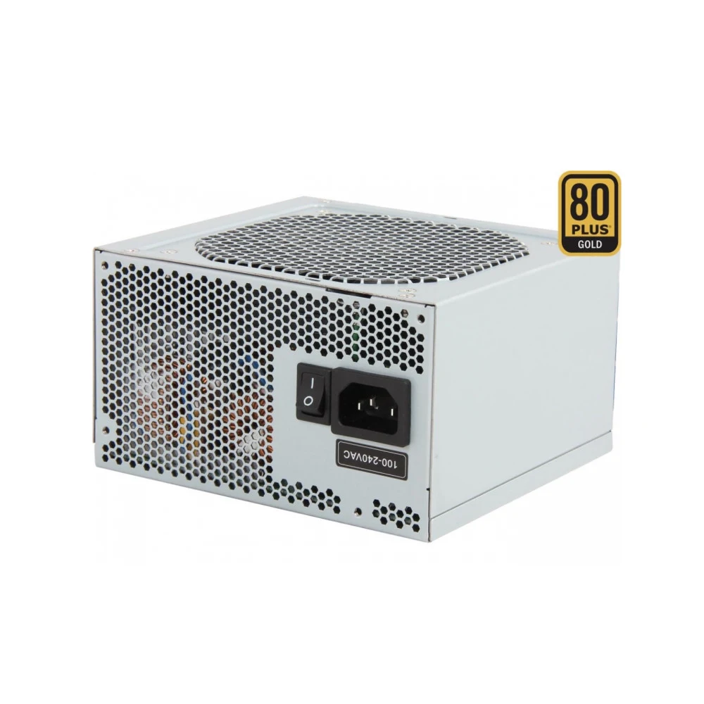 Seasonic SSP-450RT Gold SSP-450RT ATX / 450RT Gold-B1 APFC 0.99 Не мод. MB(20+4),1xCPU(4+4),2xPCI-E(6+2),4xSATA,2xMolex,1xFDD Fan 120мм, S2FC КПД&gt 87% 100-240В,50-60Гц Защиты OPP/OVP/SCP EnergySta