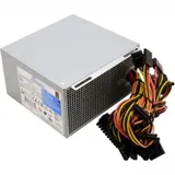 Блок питания ATX 600W Seasonic SSP-600ES2, Bronze, 20+4/24+4+8/24+8+8, 8cm, 2x6p/1x2p PCI-E, OEM