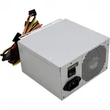 Блок питания ATX 600W Seasonic SSP-600ES2, Bronze, 20+4/24+4+8/24+8+8, 8cm, 2x6p/1x2p PCI-E, OEM