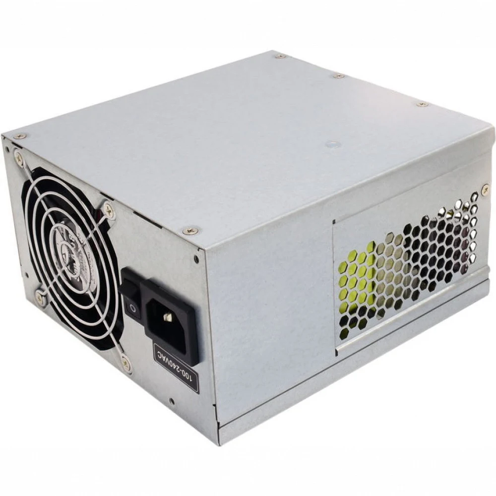 БП ATX 750W Seasonic SSP-750RS, Gold, 20+4/24+4/24+8/20+4+8/24+8+8, 8сm, 4x6+2p PCI-E, OEM