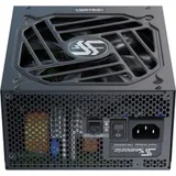 Блок питания ATX 1000W Seasonic Vertex PX-1000, Platinum, 20+4/20+4+8/24+8+8, 13.5cm, 3x6+2p PCI-E