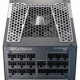 Блок питания Seasonic ATX 1300W PRIME TX-1300 Gen.5 80+ titanium 24pin APFC 135mm fan 14xSATA Cab Manag RTL