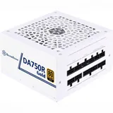 G54ADA075R4M220 80 PLUS Gold 750W ATX 3.0 &amp PCIe 5.0 Fully Modular Power Supply White