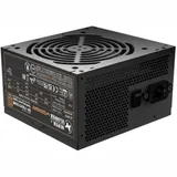 Блок питания 750Вт/ Power Supply Super Flower Combat DB ATX 3.1, 750W, ATX, 120mm, 6xSATA, 3xPCI-E(6+2), 1xPCI-E 16, APFC, 80+ Bronze, non-Modular