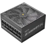 блок питания 1300 Ватт/ Power Supply Super Flower Leadex III Gold, 1300W, ATX 3.1, 140mm, 8xSATA, 4xPCI-E(6+2), 1x12VHPWR(12+4), APFC, 80+ Gold, Full Modular