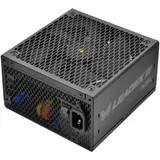 блок питания 850 Ватт/ Super Flower Power Supply Leadex III Gold, 850W, ATX 3.1, 140mm, 8xSATA, 3xPCI-E(6+2), 1x12VHPWR(12+4), APFC, 80+ Gold, Full Modular