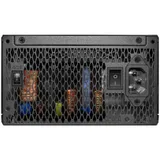 блок питания 850 Ватт/ Super Flower Power Supply Leadex III Gold, 850W, ATX 3.1, 140mm, 8xSATA, 3xPCI-E(6+2), 1x12VHPWR(12+4), APFC, 80+ Gold, Full Modular