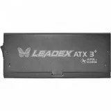 блок питания 2200 Ватт/ Power Supply Super Flower Leadex VII, 2200W, ATX, 140mm, 2x12V-2x6, 16xSATA, 2xCPU 8(4+4), 6xPCI-E(6+2), APFC, 80+ Titanium, Full Modular
