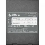 блок питания 2200 Ватт/ Power Supply Super Flower Leadex VII, 2200W, ATX, 140mm, 2x12V-2x6, 16xSATA, 2xCPU 8(4+4), 6xPCI-E(6+2), APFC, 80+ Titanium, Full Modular