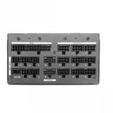 блок питания 1700 Ватт/ Power Supply Super Flower Leadex VII, 1700W, ATX, 140mm, 2x12V-2x6, 16xSATA, 2xCPU 8(4+4), 6xPCI-E(6+2), APFC, 80+ Titanium, Full Modular