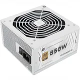Блок питания 850W/ Power Supply Thermalright, 850W 80+ Gold (ATX, 3.1, PCIe 5.1, Non-modular, 1x24(20+4)pin, 1xCPU 8(4+4)pin, 2xPCIe*2 8(6+2)pin, 5xSATA3, 1x12+4pin (12VHPWR PCIe 5.1 12+4pin 600mm),