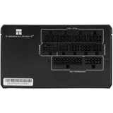 Блок питания 750W/ Power Supply Thermalright, 750W 80+ Gold (ATX, 3.1, PCIe 5.1, Full modular, 1x24(20+4)pin 600mm, 2xCPU 8(4+4)pin 650mm, 2xPCIe*2 8(6+2)pin 650+150mm, 1x12VHPWR PCIe 5.1 12+4pin 60