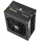 Блок питания 750W/ Power Supply Thermalright, 850W 80+ Gold (SFX, 3.1, PCIe 5.1, Full modular, 1x24(20+4)pin, 1xCPU 8(4+4)pin, 2xPCIe*2 8(6+2)pin, 1x12VHPWR PCIe 5.1 12+4pin 600mm, 3xSATA3, 3xMOLEX4