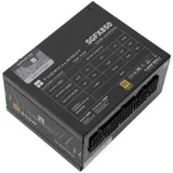 Блок питания 750W/ Power Supply Thermalright, 850W 80+ Gold (SFX, 3.1, PCIe 5.1, Full modular, 1x24(20+4)pin, 1xCPU 8(4+4)pin, 2xPCIe*2 8(6+2)pin, 1x12VHPWR PCIe 5.1 12+4pin 600mm, 3xSATA3, 3xMOLEX4
