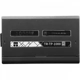 Блок питания 1000W/ Power Supply Thermalright, 1000W 80+ Platinum (ATX, 3.0, PCIe 5.0, Full modular, 1x24(20+4)pin, 1xCPU 8(4+4)pin, 2xPCIe*2 8(6+2)pin, 1x12VHPWR PCIe 5.0 12+4pin 600mm, 6xSATA3, 4x