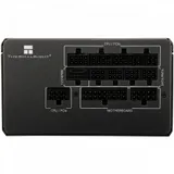 Блок питания 1000W/ Power Supply Thermalright, 1000W 80+ Platinum (ATX, 3.0, PCIe 5.0, Full modular, 1x24(20+4)pin, 1xCPU 8(4+4)pin, 2xPCIe*2 8(6+2)pin, 1x12VHPWR PCIe 5.0 12+4pin 600mm, 6xSATA3, 4x
