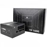 Блок питания 1000W/ Power Supply Thermalright, 1000W 80+ Platinum (ATX, 3.0, PCIe 5.0, Full modular, 1x24(20+4)pin, 1xCPU 8(4+4)pin, 2xPCIe*2 8(6+2)pin, 1x12VHPWR PCIe 5.0 12+4pin 600mm, 6xSATA3, 4x