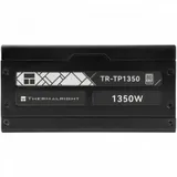 Блок питания 1350W/ Power Supply Thermalright, 1350W 80+ Platinum (ATX, 3.0, PCIe 5.0, Full modular, 1x24(20+4)pin 600mm, 2xCPU 8(4+4)pin, 2xPCIe*2 8(6+2)pin, 2x12VHPWR PCIe 5.0 12+4pin 600mm, 6xSAT