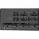Блок питания Thermaltake ATX 2000W Toughpower i Gen.5 80+ platinum 24pin APFC 140mm fan color LED 16xSATA Cab Manag RTL