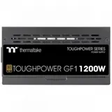 Блок питания Thermaltake ATX 1200W Toughpower GF A3 Gen.5 80+ gold (20+4pin) APFC 140mm fan color LED 12xSATA Cab Manag RTL