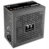 Блок питания Thermaltake Smart BM3 650 /Semi Modular/Non Light/Full Range/Analog/80 Plus Bronze/EU/JP Main CAP/All Flat Cables/Gen 5