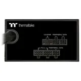 Блок питания Thermaltake Smart BM3 650 /Semi Modular/Non Light/Full Range/Analog/80 Plus Bronze/EU/JP Main CAP/All Flat Cables/Gen 5