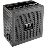 Блок питания Thermaltake Smart BM3 850 /Semi Modular/Non Light/Full Range/Analog/80 Plus Bronze/EU/JP Main CAP/All Flat Cables/Gen 5