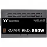 Блок питания Thermaltake Smart BM3 850 /Semi Modular/Non Light/Full Range/Analog/80 Plus Bronze/EU/JP Main CAP/All Flat Cables/Gen 5