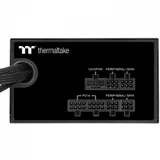 Блок питания Thermaltake Smart BM3 850 /Semi Modular/Non Light/Full Range/Analog/80 Plus Bronze/EU/JP Main CAP/All Flat Cables/Gen 5