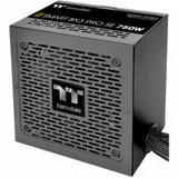 Блок питания Thermaltake Smart BX3 Pro SE/0750W/Non Modular/Non Light/Single Voltage/Analog/80 Plus Bronze/EU/Non JP CAP/Etched Flat Cables/Gen 5