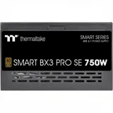 Блок питания Thermaltake Smart BX3 Pro SE/0750W/Non Modular/Non Light/Single Voltage/Analog/80 Plus Bronze/EU/Non JP CAP/Etched Flat Cables/Gen 5