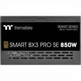 Блок питания Thermaltake Smart BX3 Pro SE/0850W/Non Modular/Non Light/Single Voltage/Analog/80 Plus Bronze/EU/Non JP CAP/Etched Flat Cables/Gen 5